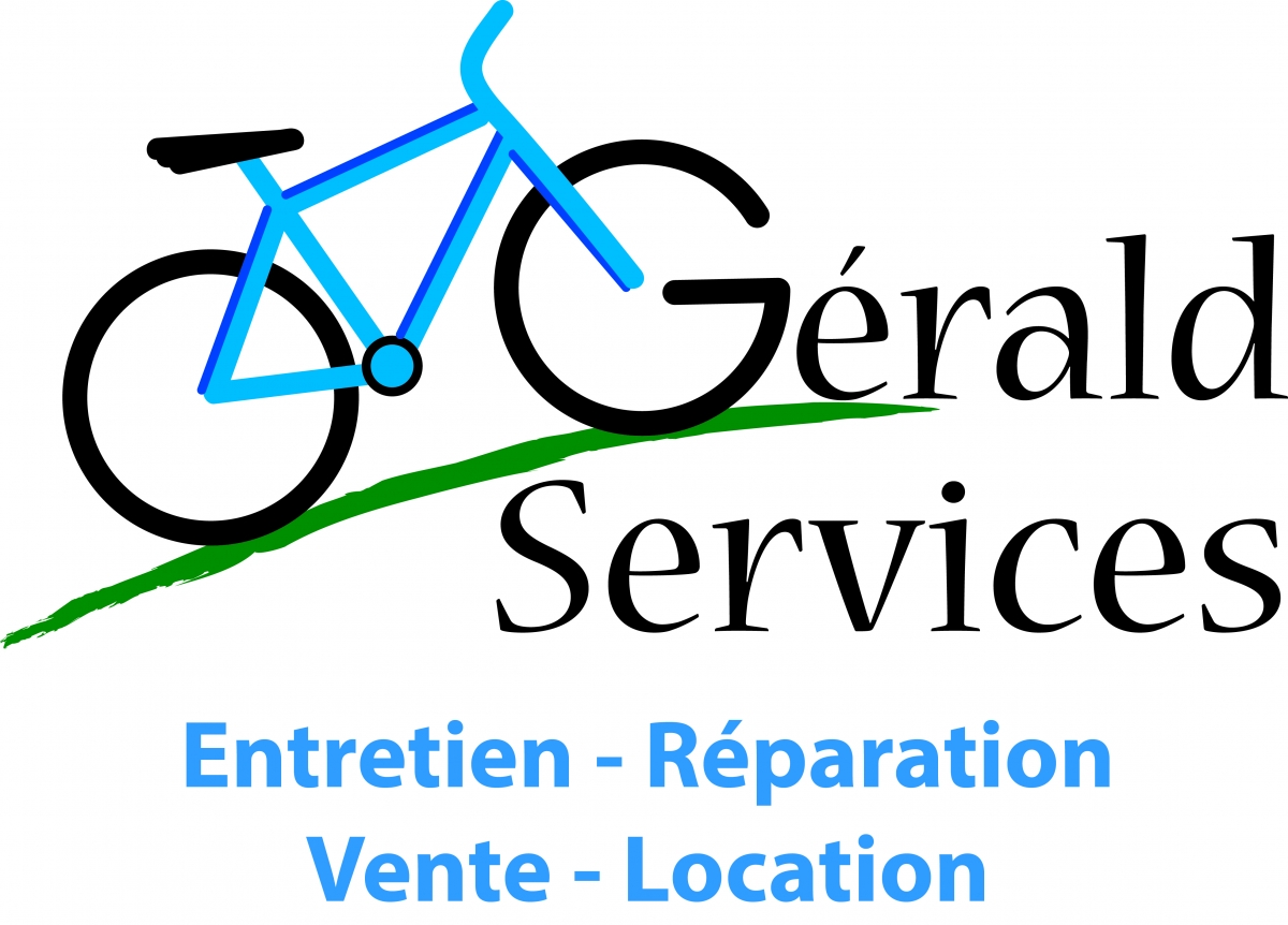 Gérald Services - Partenaire du Garage Jeanne d'Arc