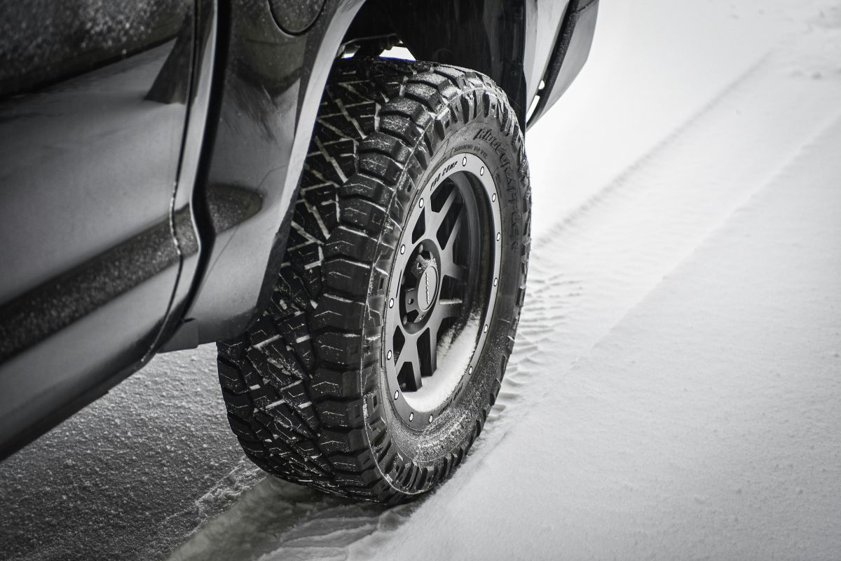 Que dit la loi au sujet des pneus d'hiver ? Que dit la loi au sujet des pneus d'hiver ?