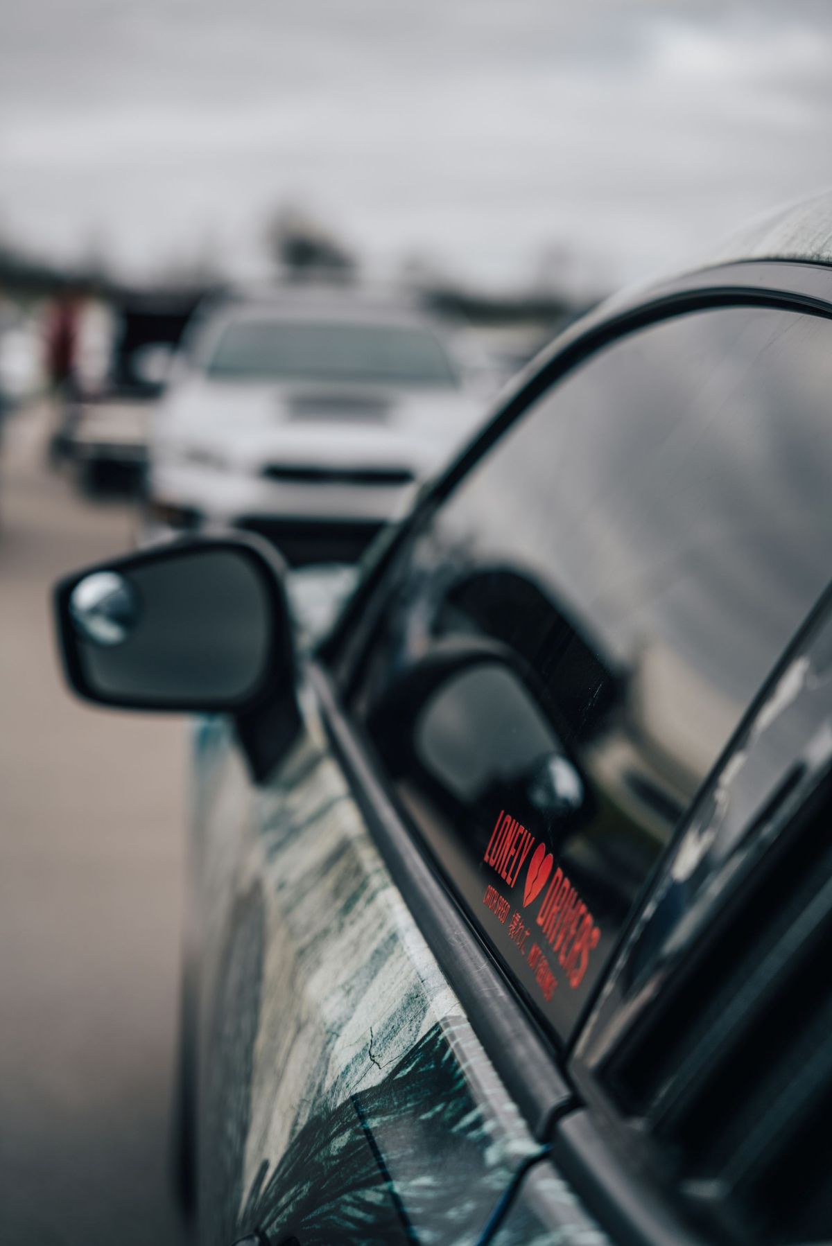 L'écoconduite vous permet de moins consommer de carburant