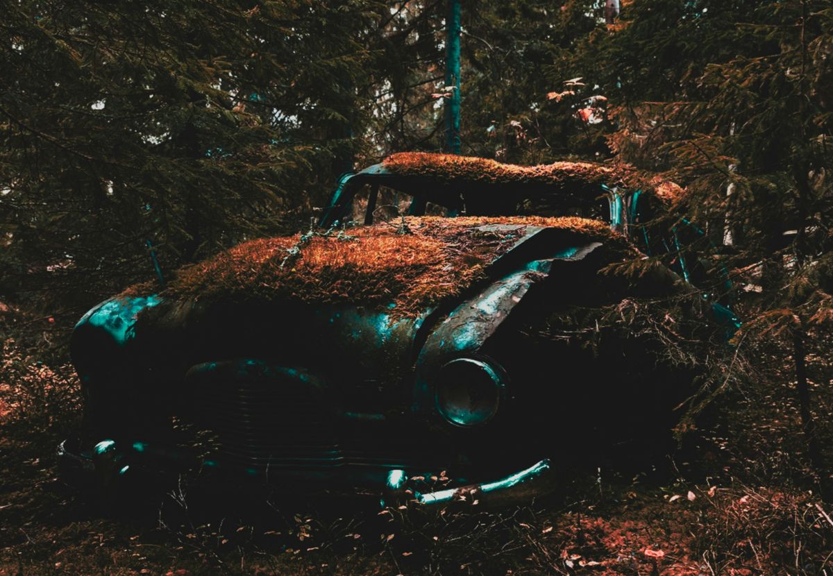 Une voiture d'occasion pas chère inspire toujours la méfiance