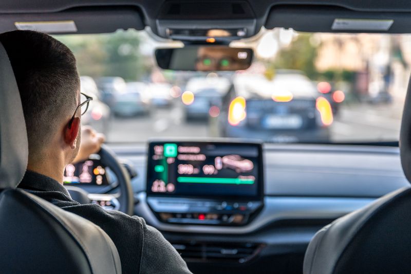 les technologies pour la sécurité en voiture les technologies pour la sécurité en voiture