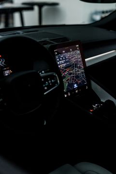 Les technologies de sécurité automobile à surveiller en 2026